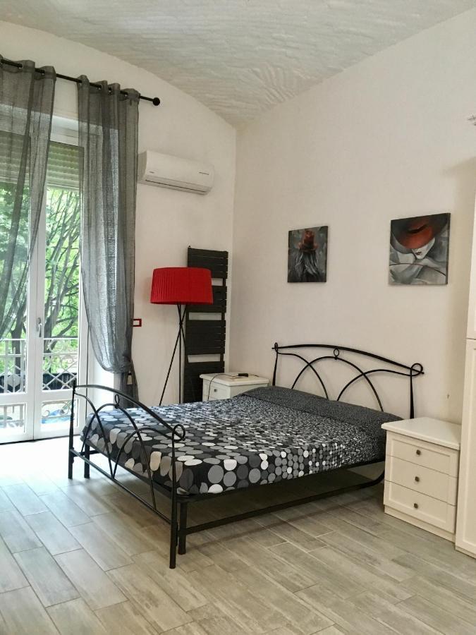 Maison Dora 10 Turin Exteriör bild