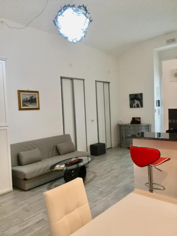 Maison Dora 10 Turin Exteriör bild