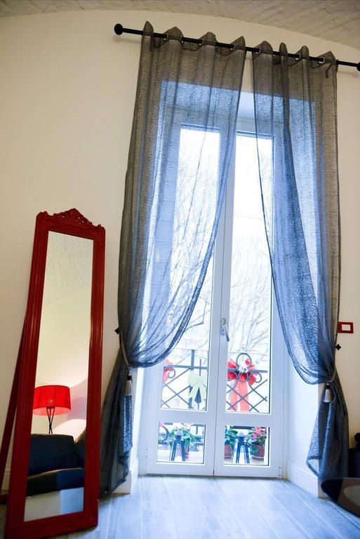 Maison Dora 10 Turin Exteriör bild