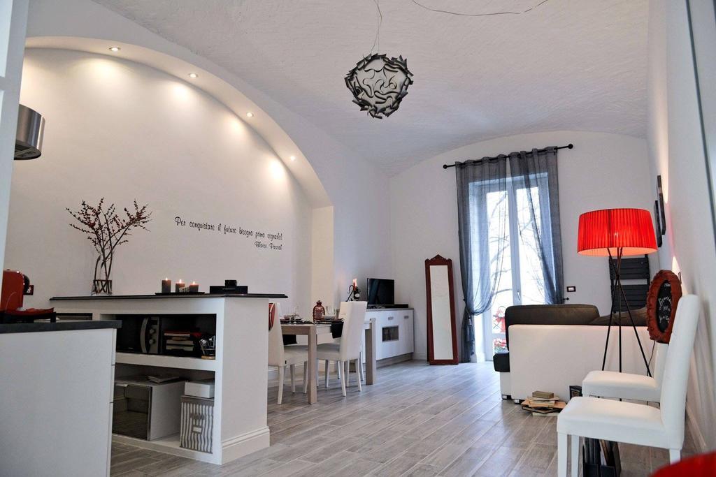Maison Dora 10 Turin Exteriör bild