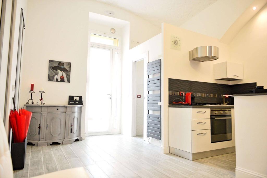 Maison Dora 10 Turin Exteriör bild