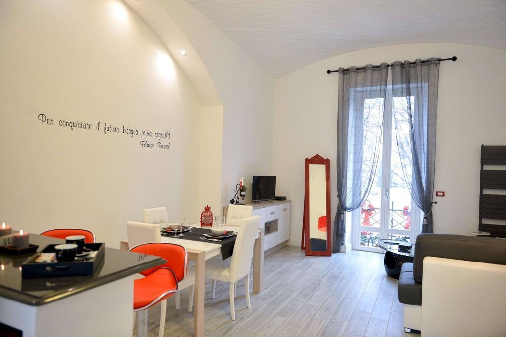 Maison Dora 10 Turin Exteriör bild