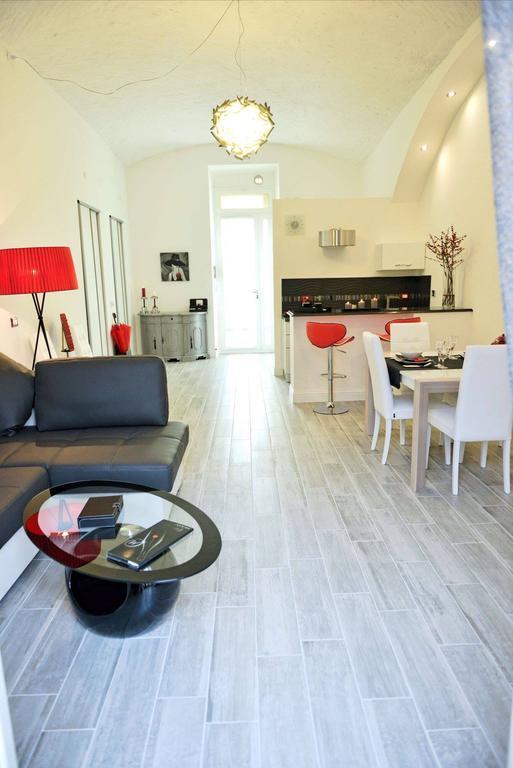 Maison Dora 10 Turin Exteriör bild
